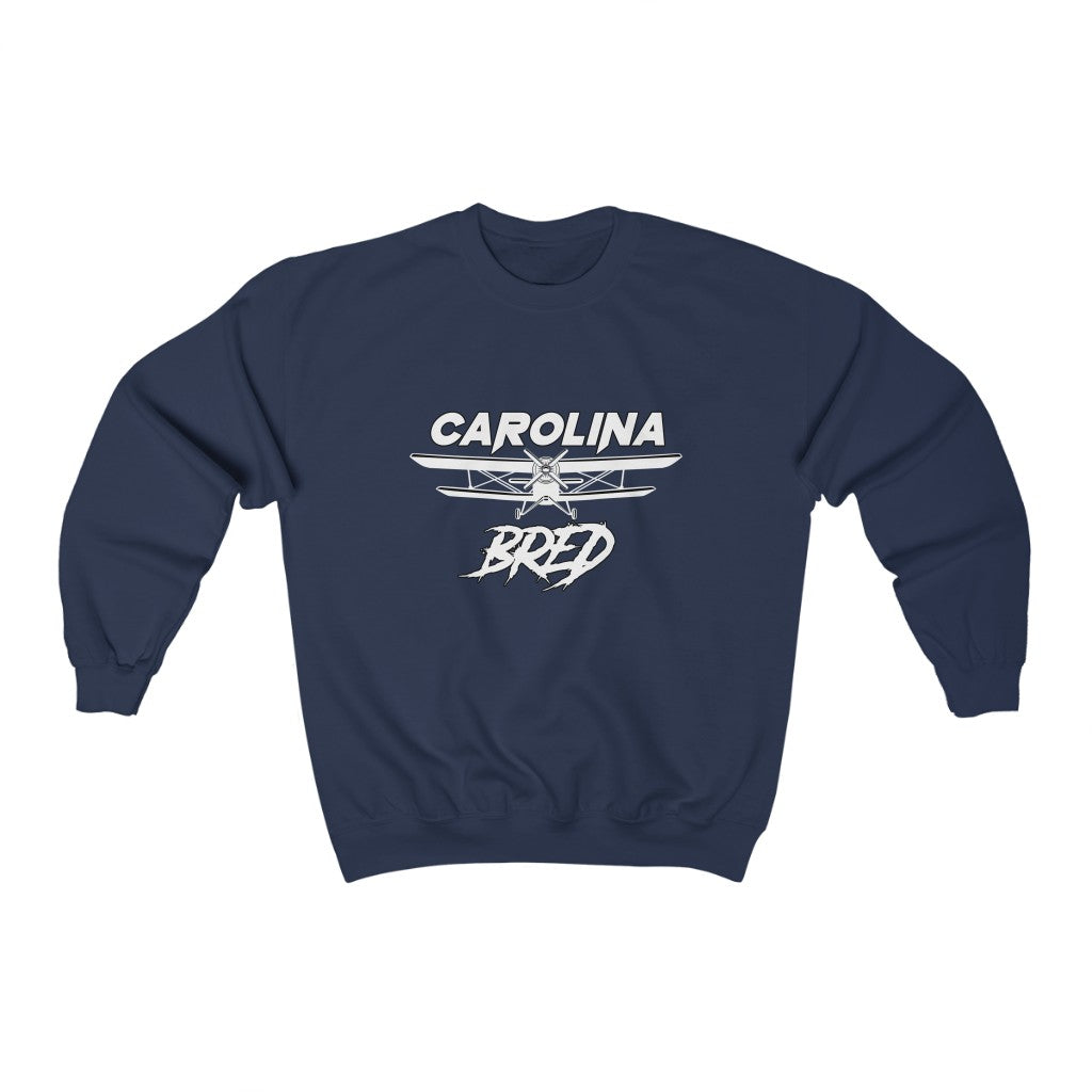 Carolina - Classic Scheme Unisex Heavy Blend™ Sweatshirt