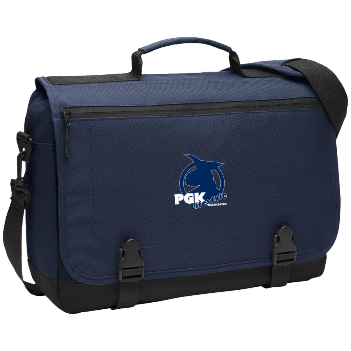 PGK Lifestyle Briefcase