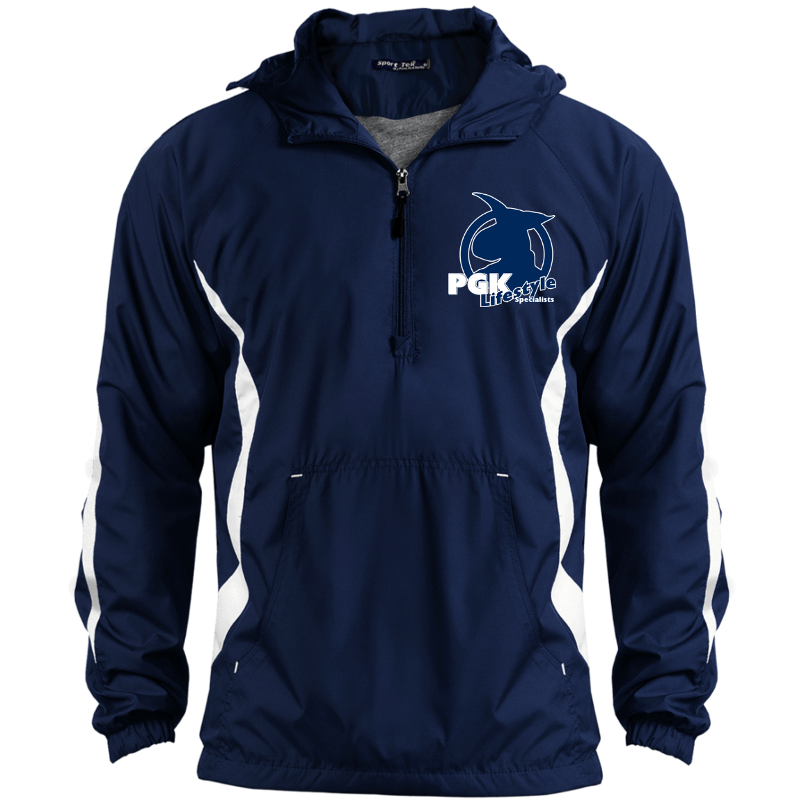 PGK Lifestyle Specialists Sport-Tek Unisex Jacket