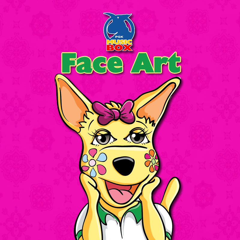 Face Art