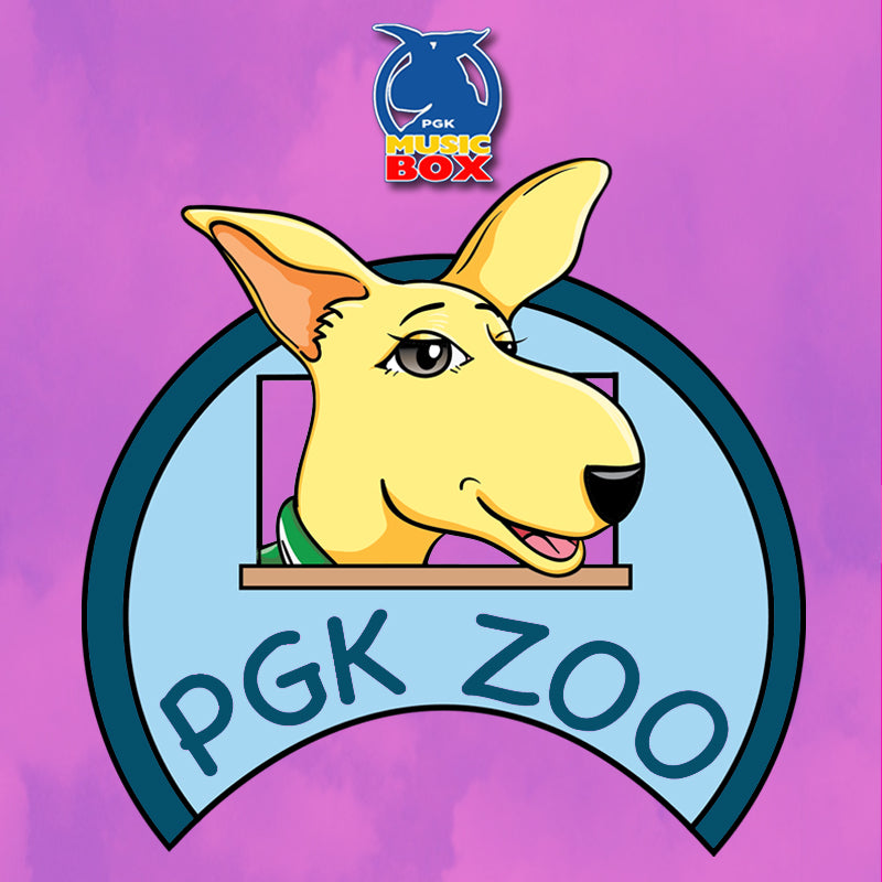 PGK Zoo