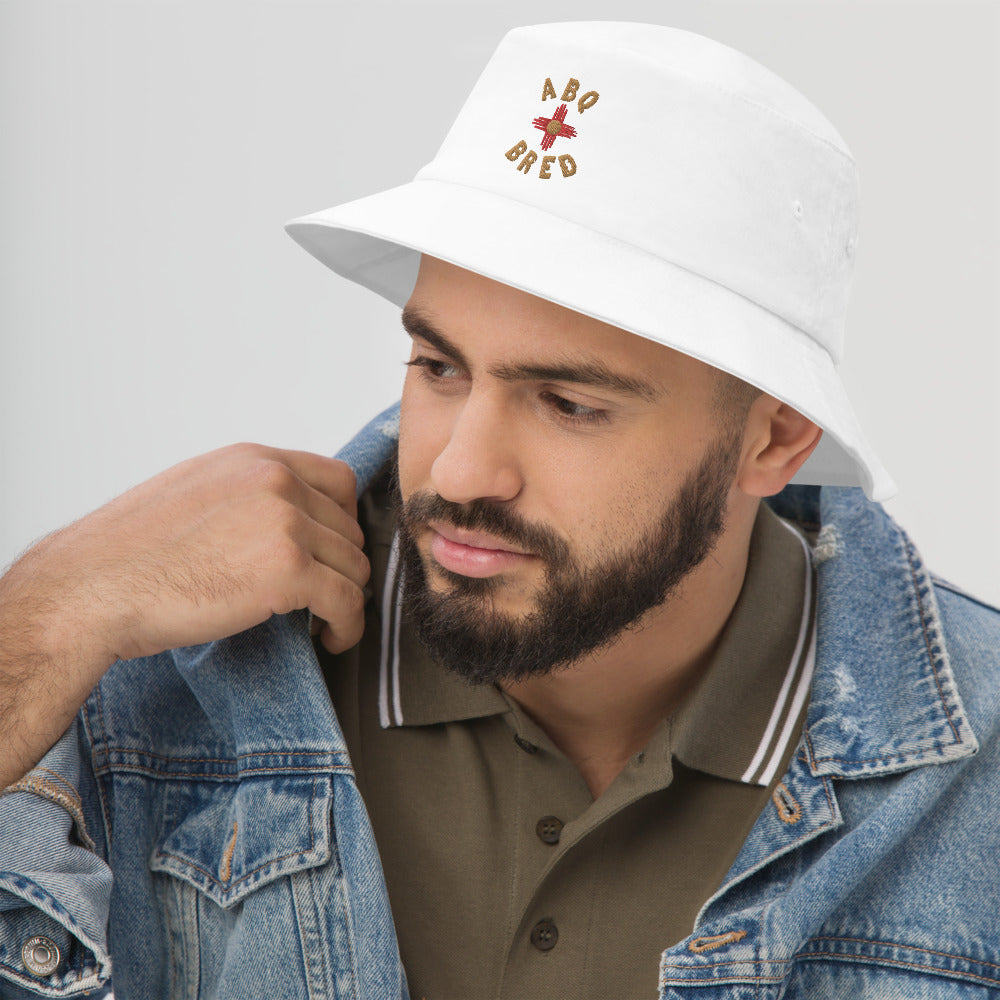 ABQ Bred - Bucket Hat