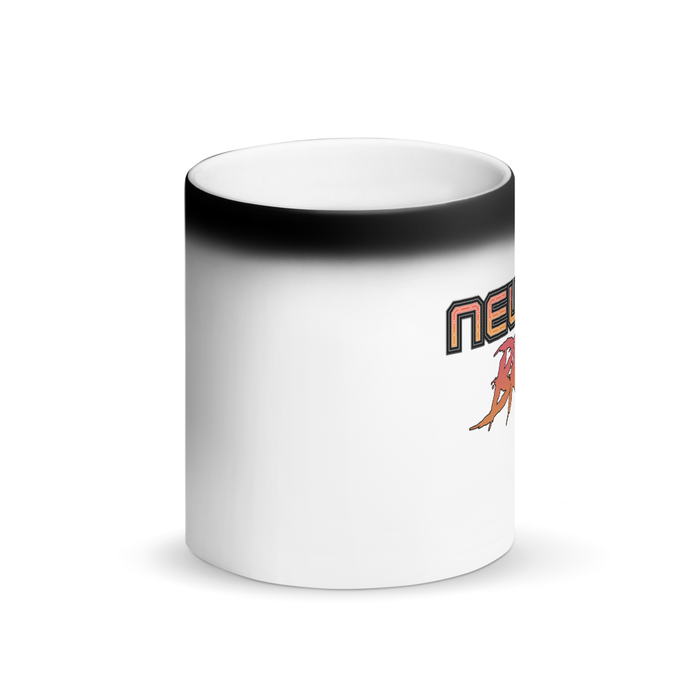 Newark Bred Black Magic Mug - Collectors Item