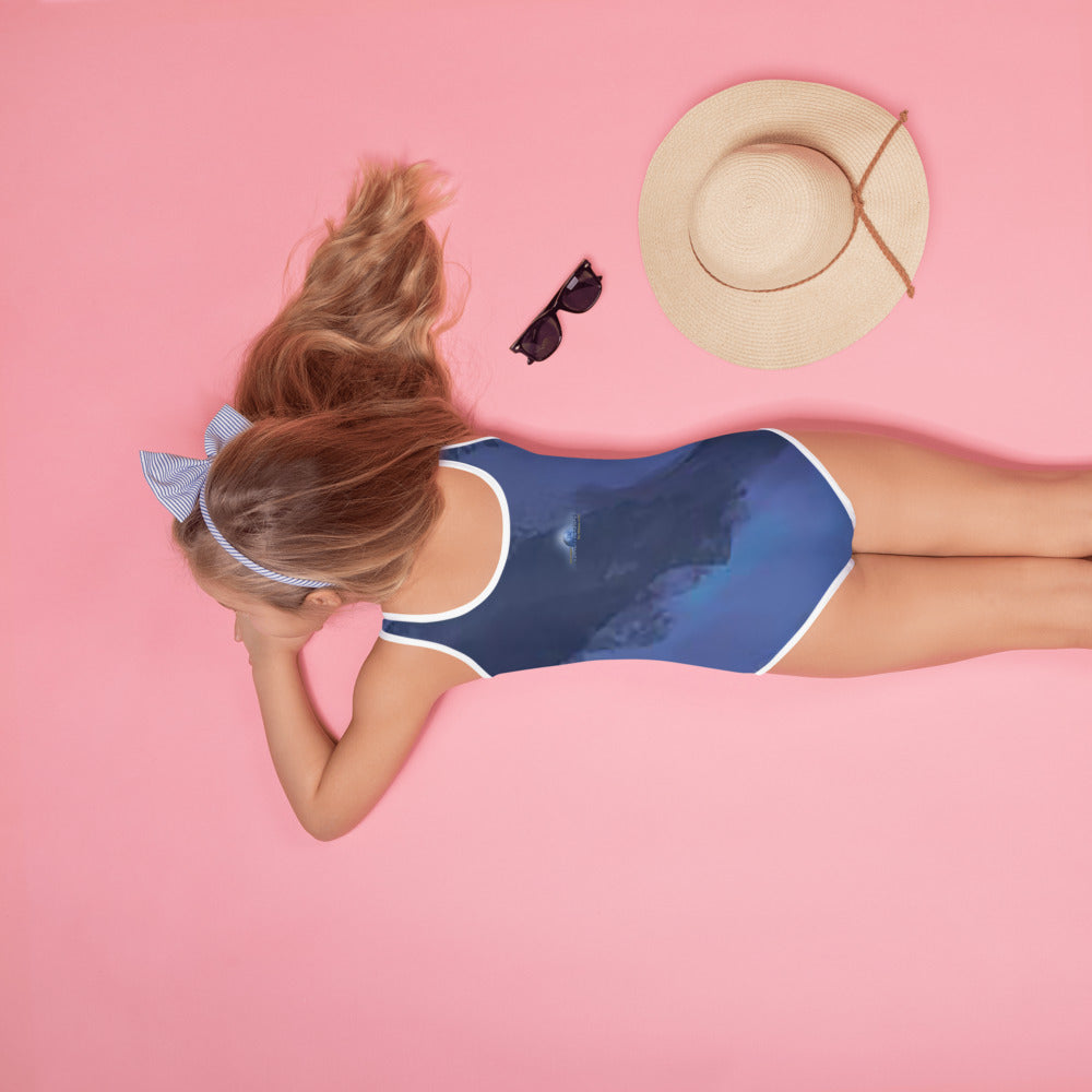 Adventures of Young Princess Promise Audio Swimsuit