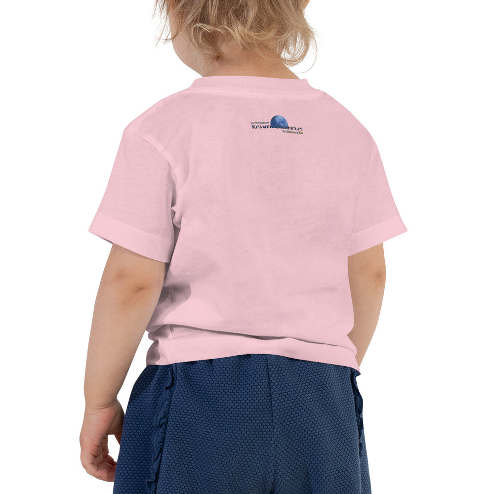 Young Princess Promise - Future Queen Audio Tee