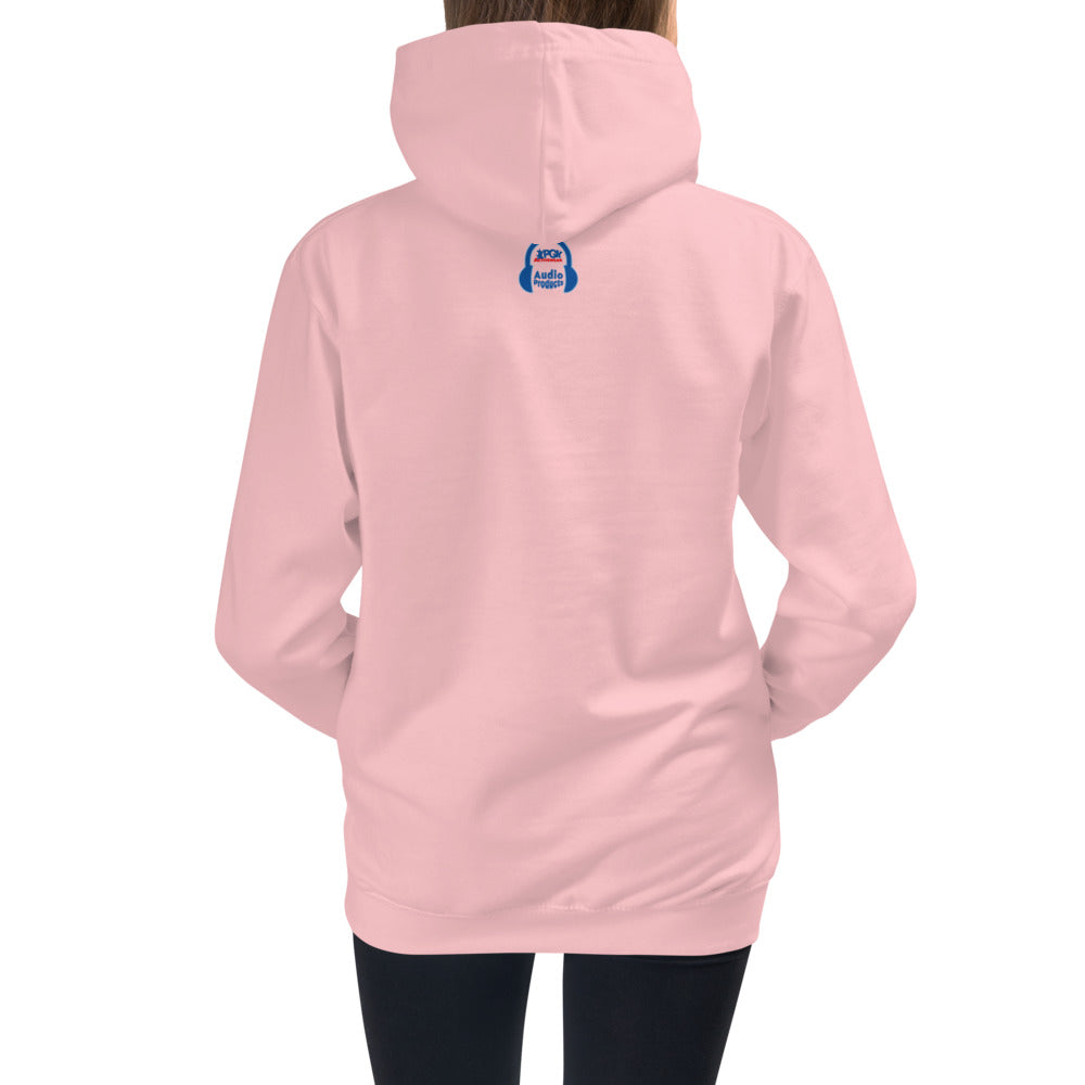 Princess Promise Hoodie *