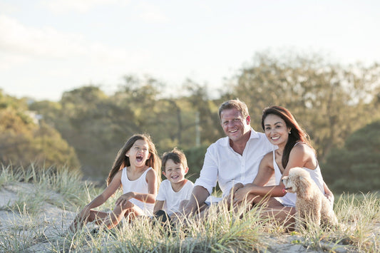 Use School Breaks To Make Lasting Family Memories