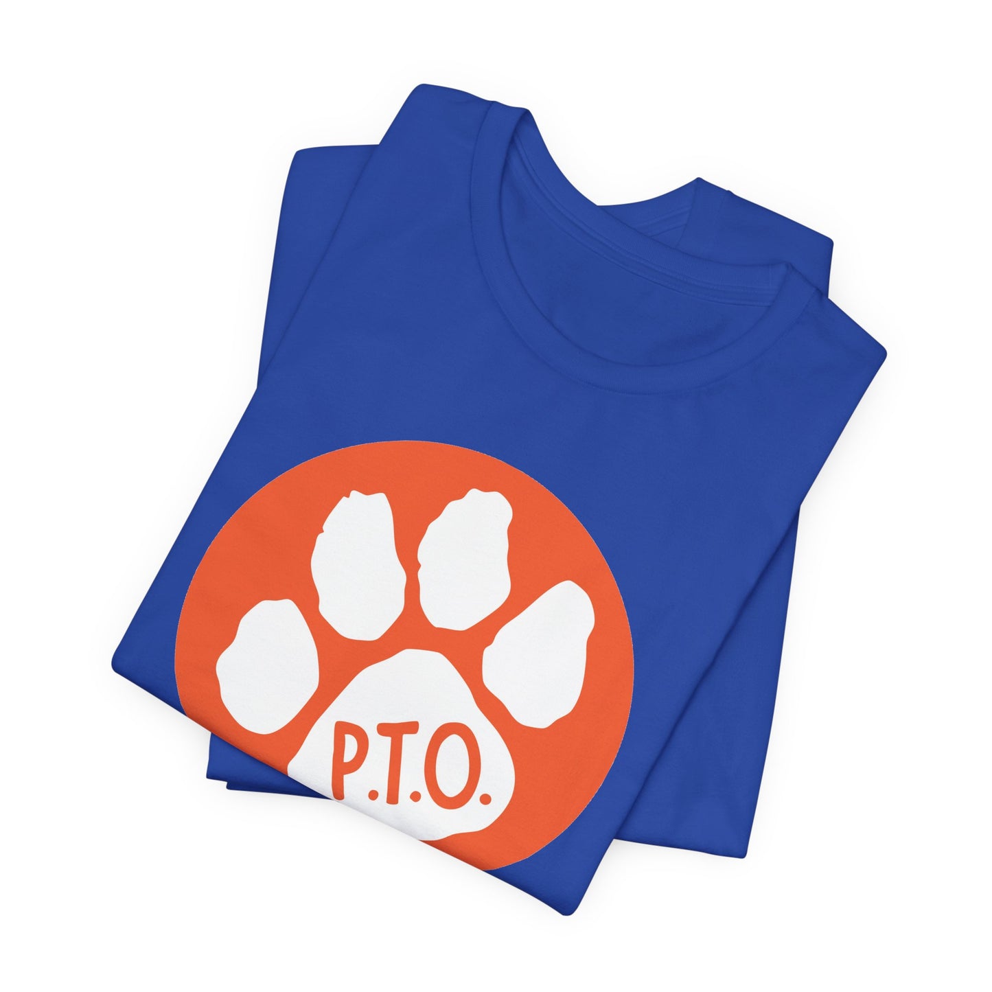 Bryant Elementary Fundraiser Tee — Support Pre-K to 2nd Grade, Ann Arbor School