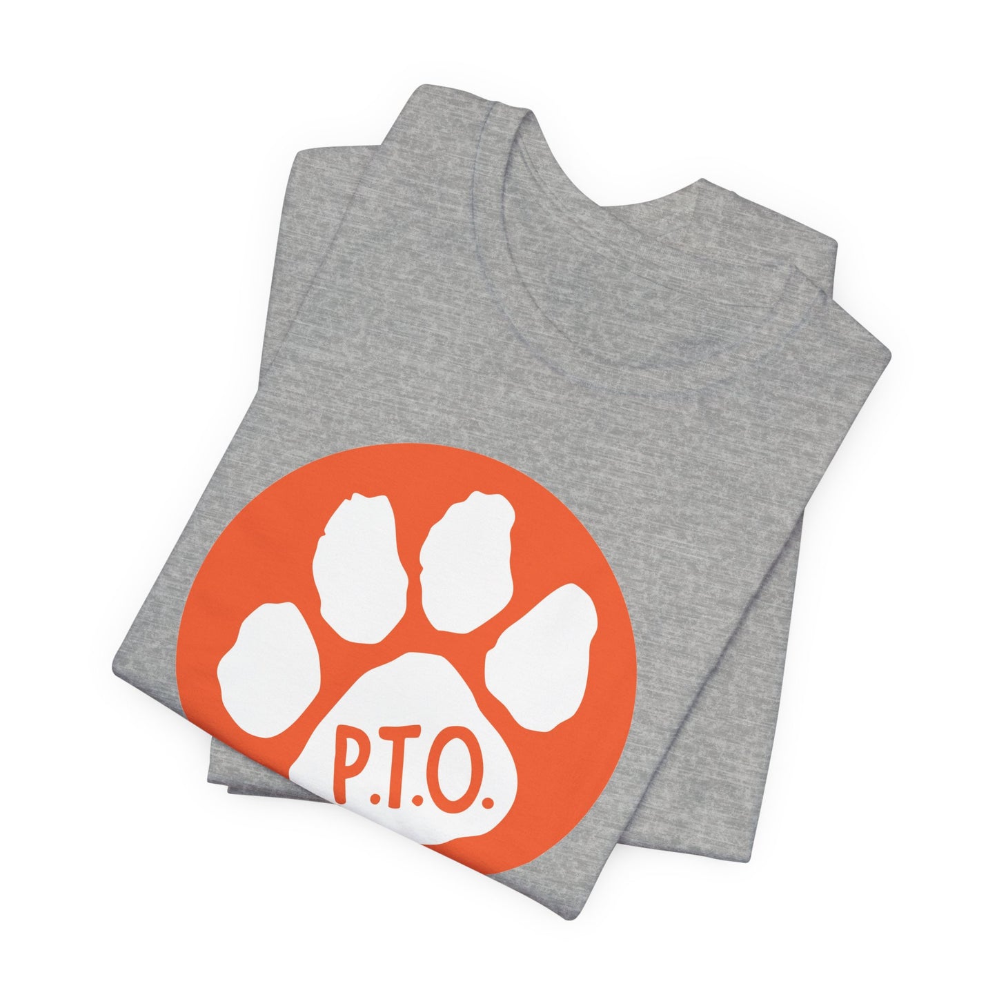 Bryant Elementary Fundraiser Tee — Support Pre-K to 2nd Grade, Ann Arbor School