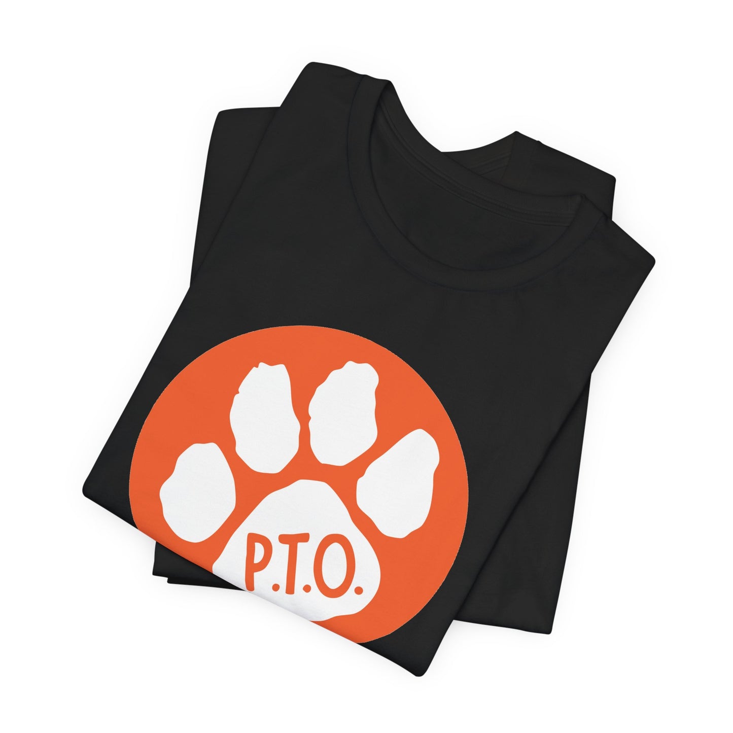 Bryant Elementary Fundraiser Tee — Support Pre-K to 2nd Grade, Ann Arbor School