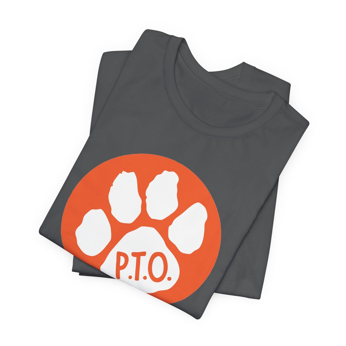 Bryant Elementary Fundraiser Tee — Support Pre-K to 2nd Grade, Ann Arbor School