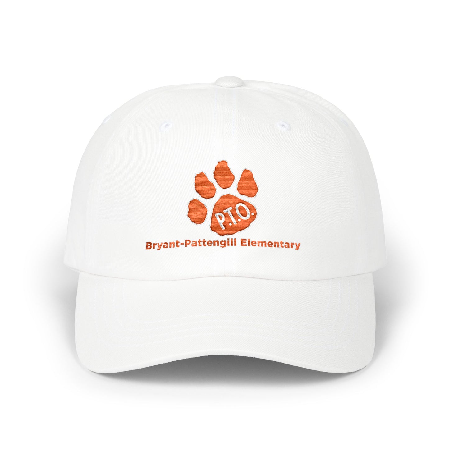 Classic Dad Cap