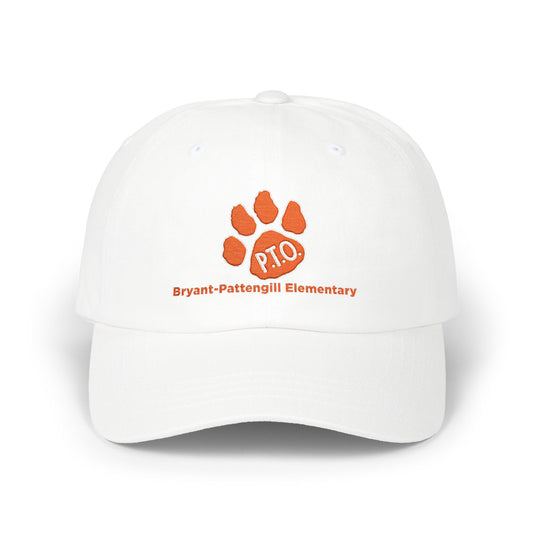 Classic Dad Cap