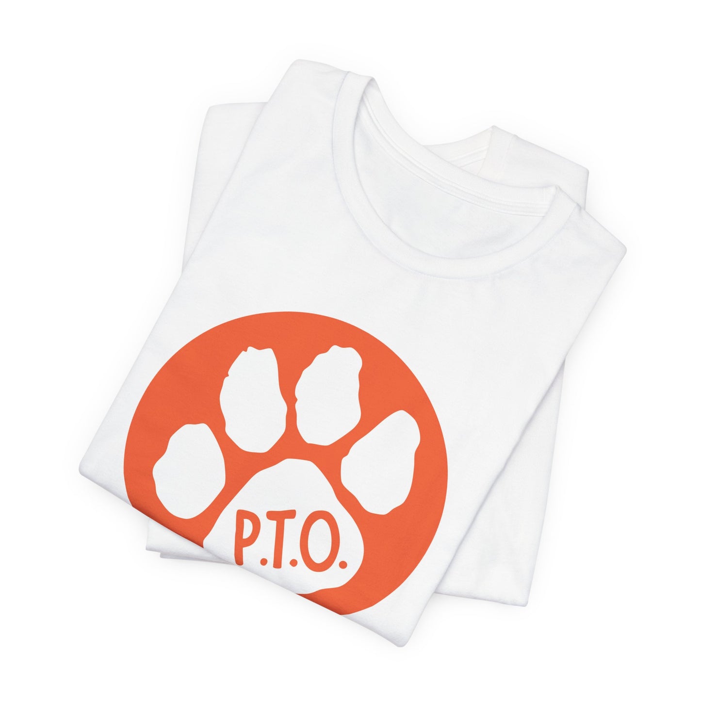 Bryant Elementary Fundraiser Tee — Support Pre-K to 2nd Grade, Ann Arbor School
