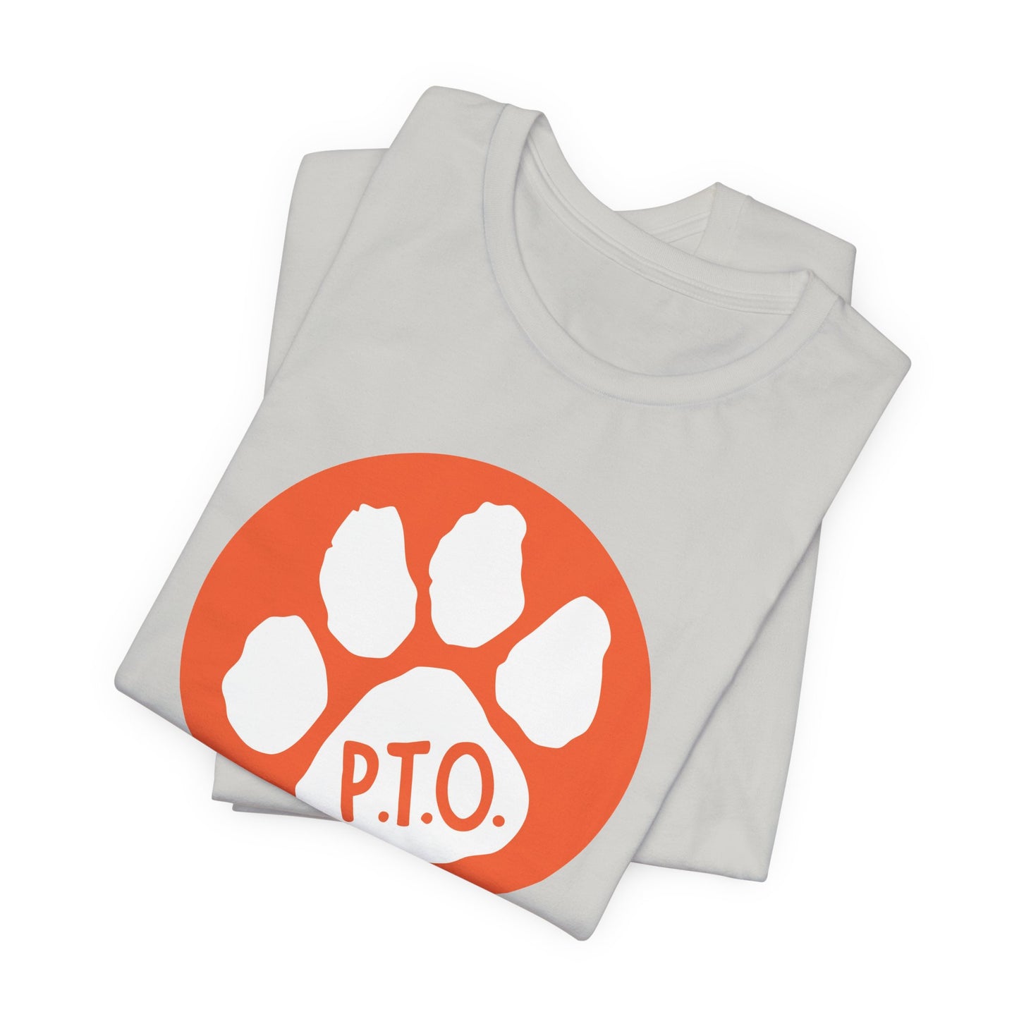 Bryant Elementary Fundraiser Tee — Support Pre-K to 2nd Grade, Ann Arbor School