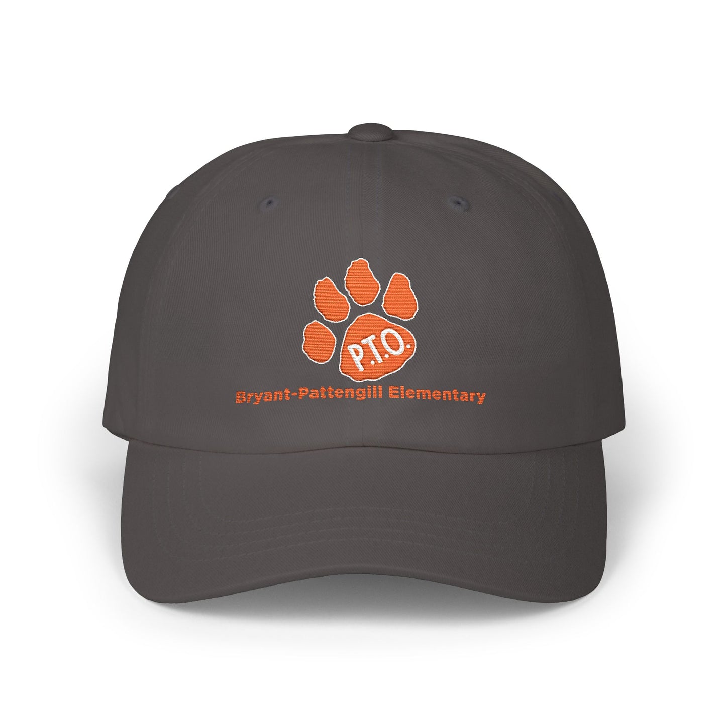 Classic Dad Cap