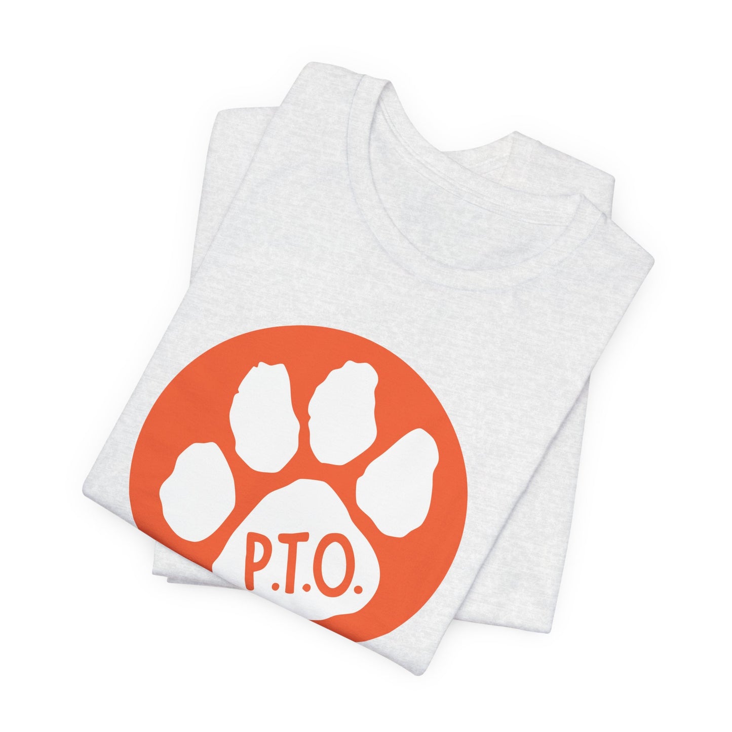 Bryant Elementary Fundraiser Tee — Support Pre-K to 2nd Grade, Ann Arbor School