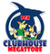 PGK Clubhouse Megastore Logo