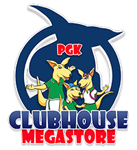The PGK Clubhouse Megastore