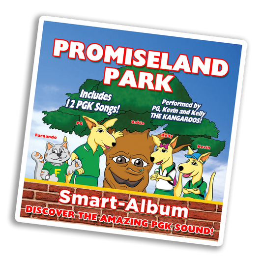 Promiseland Park Smart-Album