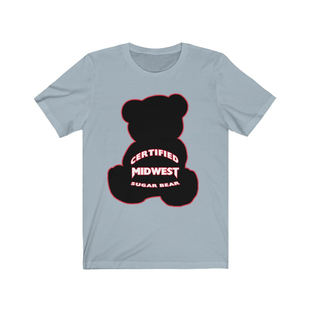Certified Midwest - Sugar Bear Tee