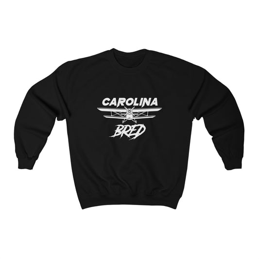 Carolina - Classic Scheme Unisex Heavy Blend™ Sweatshirt