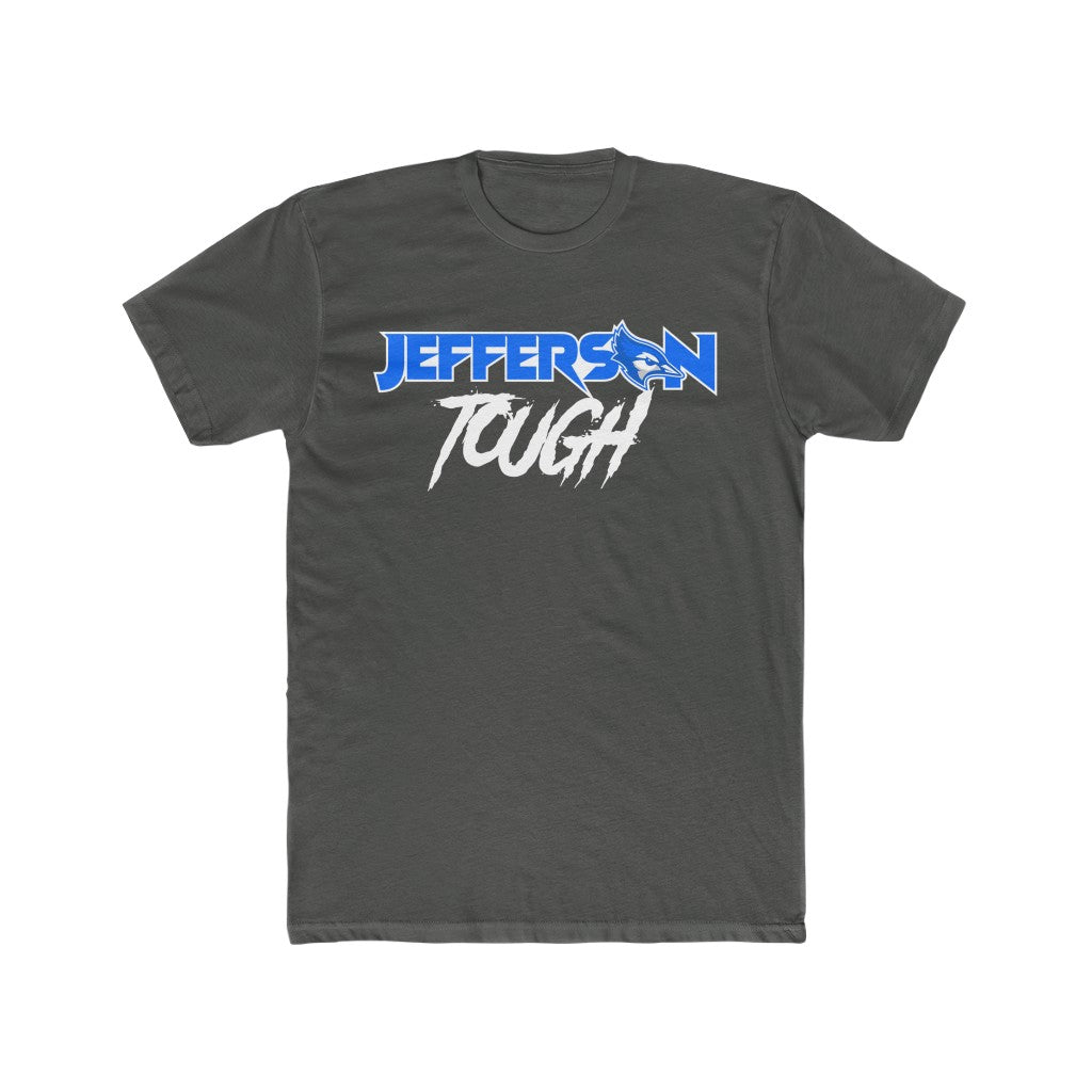 Jefferson Tough - Men's T-Shirt