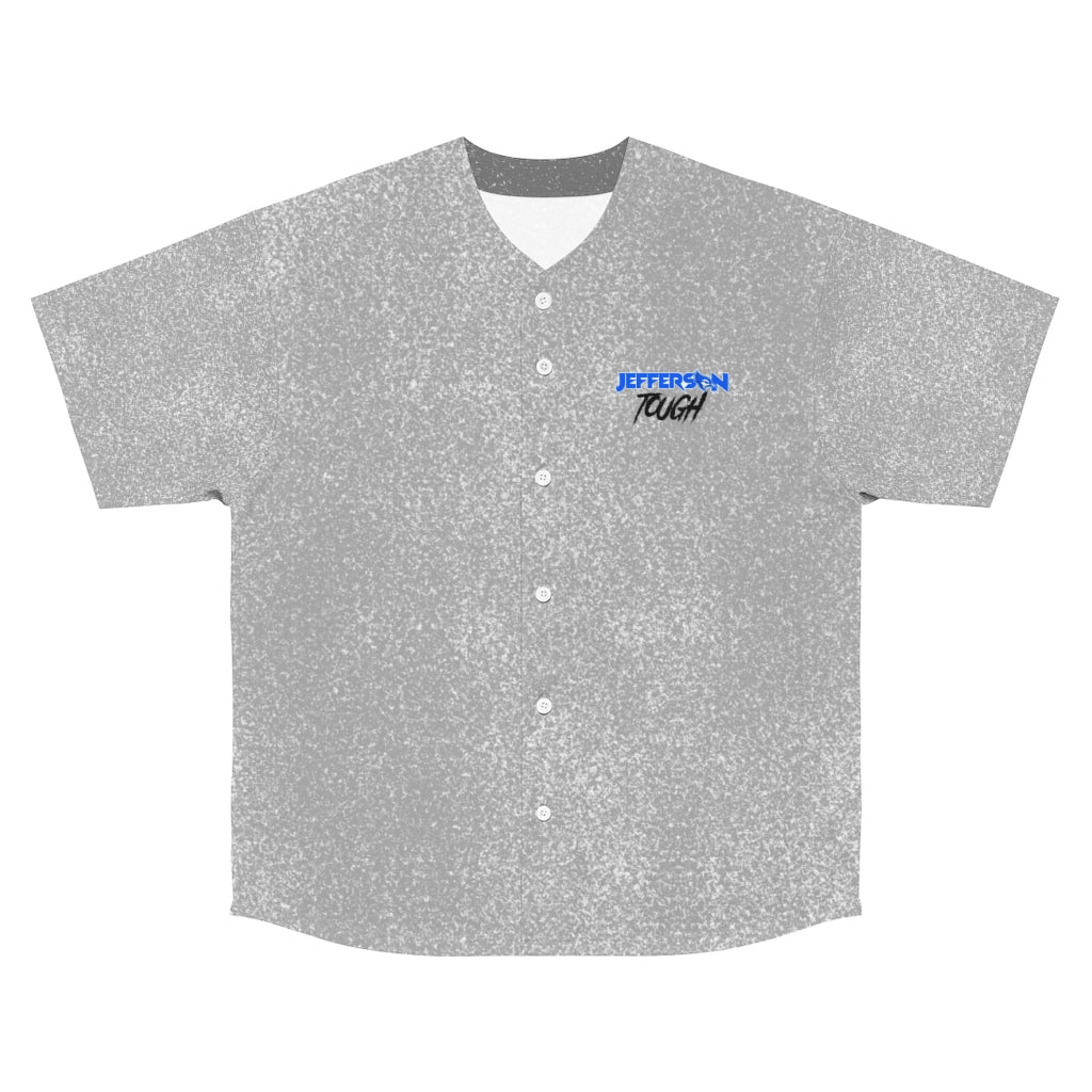 Jefferson - Men's Baseball Jersey