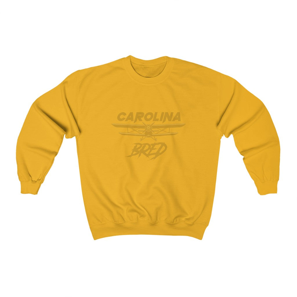 Carolina Proud - Grey Scheme Unisex Heavy Blend™ Crewneck Sweatshirt