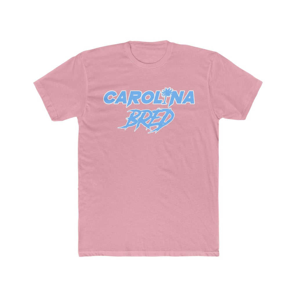 Carolina Bred - Light Blue Scheme Men's T-Shirt
