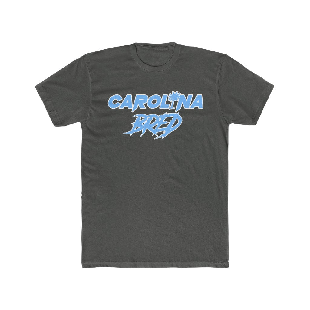 Carolina Bred - Light Blue Scheme Men's T-Shirt