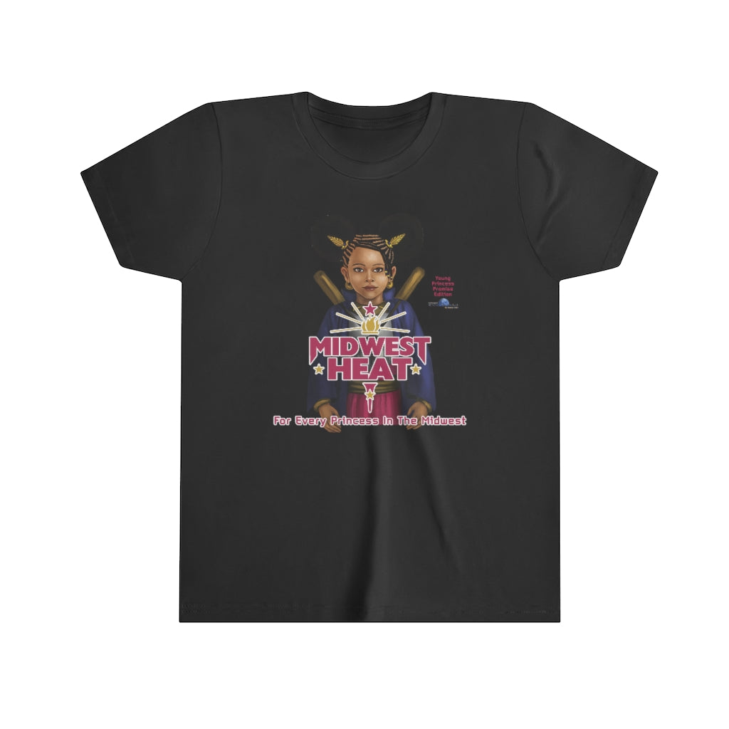 Midwest Heat - Princess Promise Youth Tee