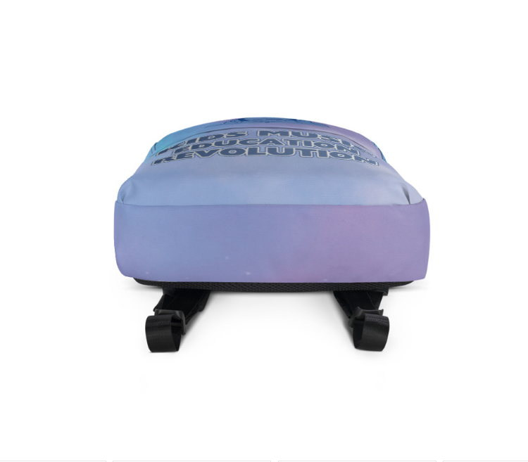 Discover the PGK Sound Backpack