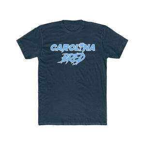 Open image in slideshow, Carolina Bred - Light Blue Scheme Men&#39;s T-Shirt
