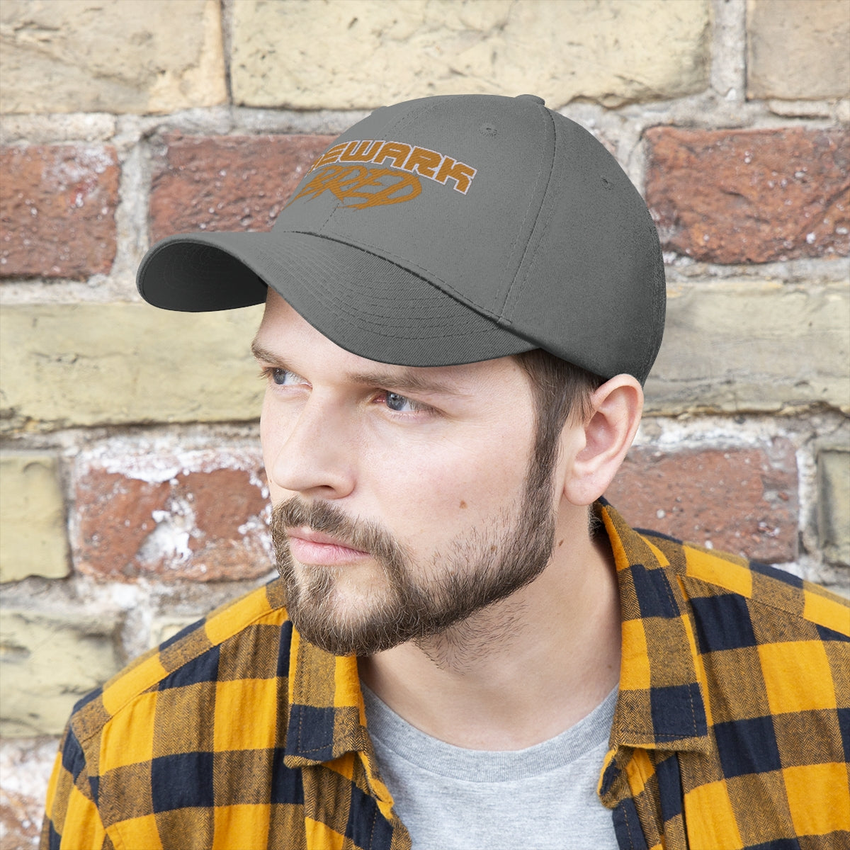 Newark Bred Unisex Twill Hat