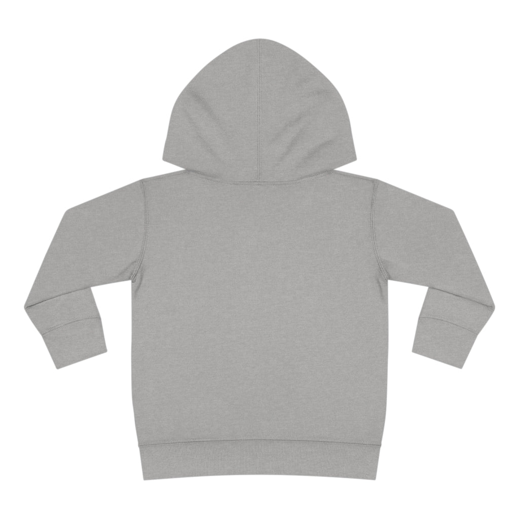 Certified Newark Bred Gold Sugar Bear Toddler Hoodie