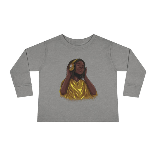 Discovery- Toddler Long Sleeve