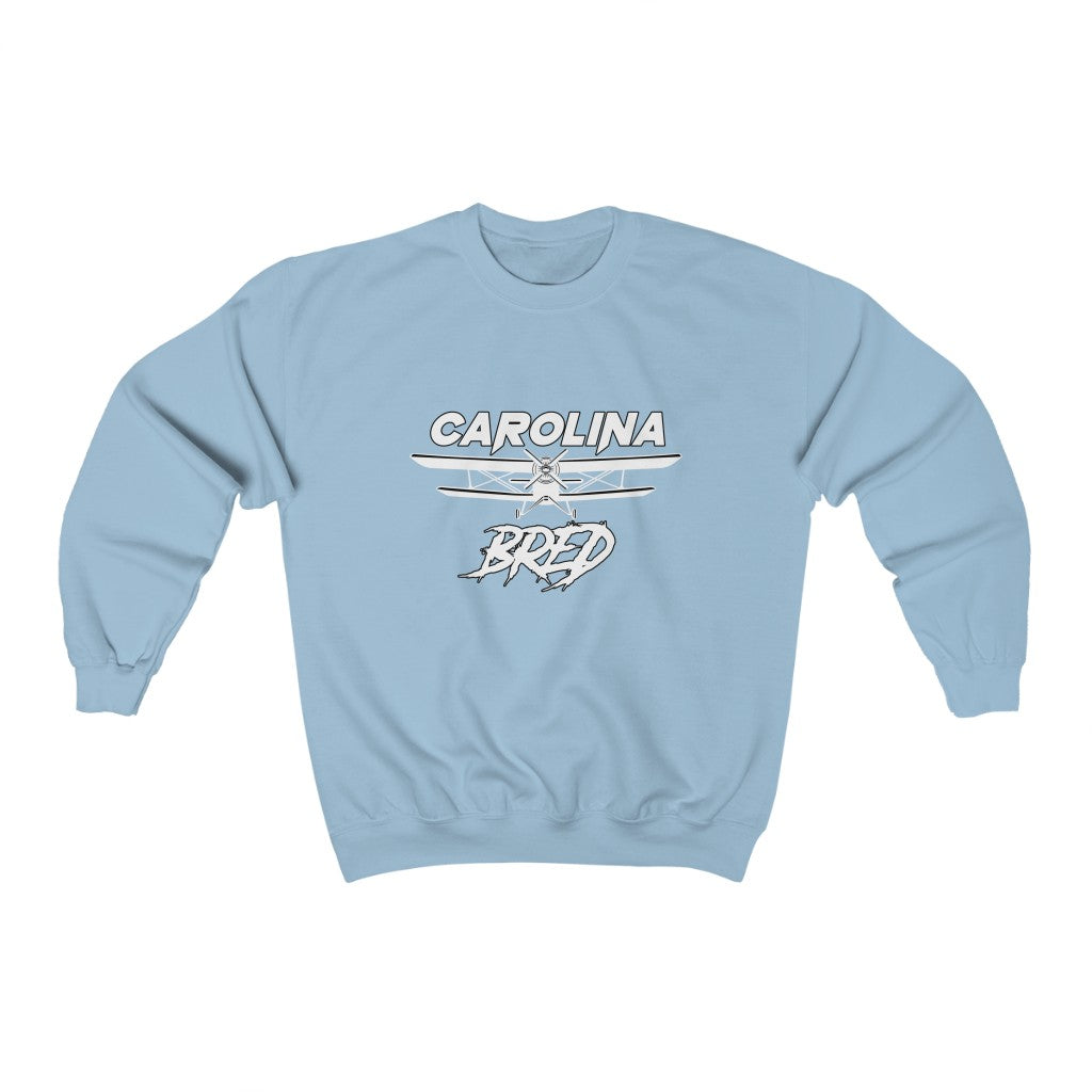 Carolina - Classic Scheme Unisex Heavy Blend™ Sweatshirt