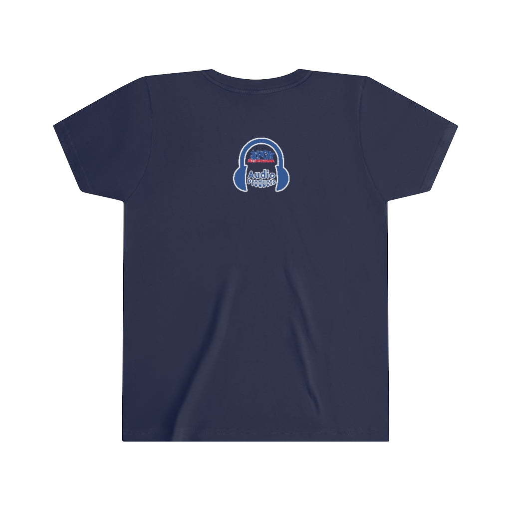 PGK Champions Kids Smart-Tee