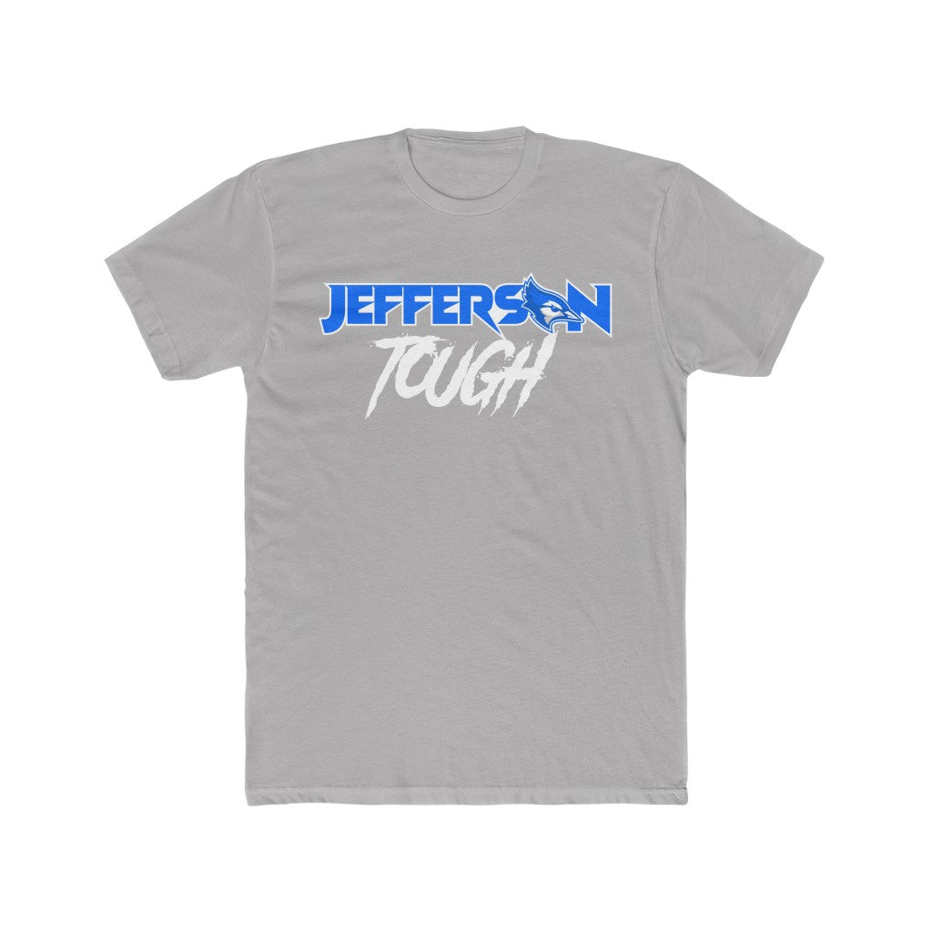 Jefferson Tough - Men's T-Shirt