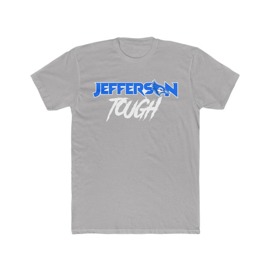Jefferson Tough - Men's T-Shirt