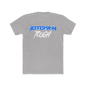 Open image in slideshow, Jefferson Tough - Men&#39;s T-Shirt
