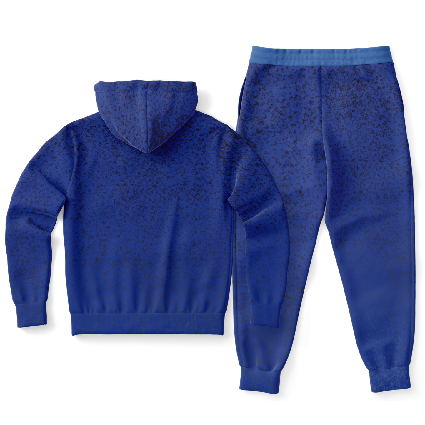 Carolina Proud - Icey Blue Premium Jogger Set
