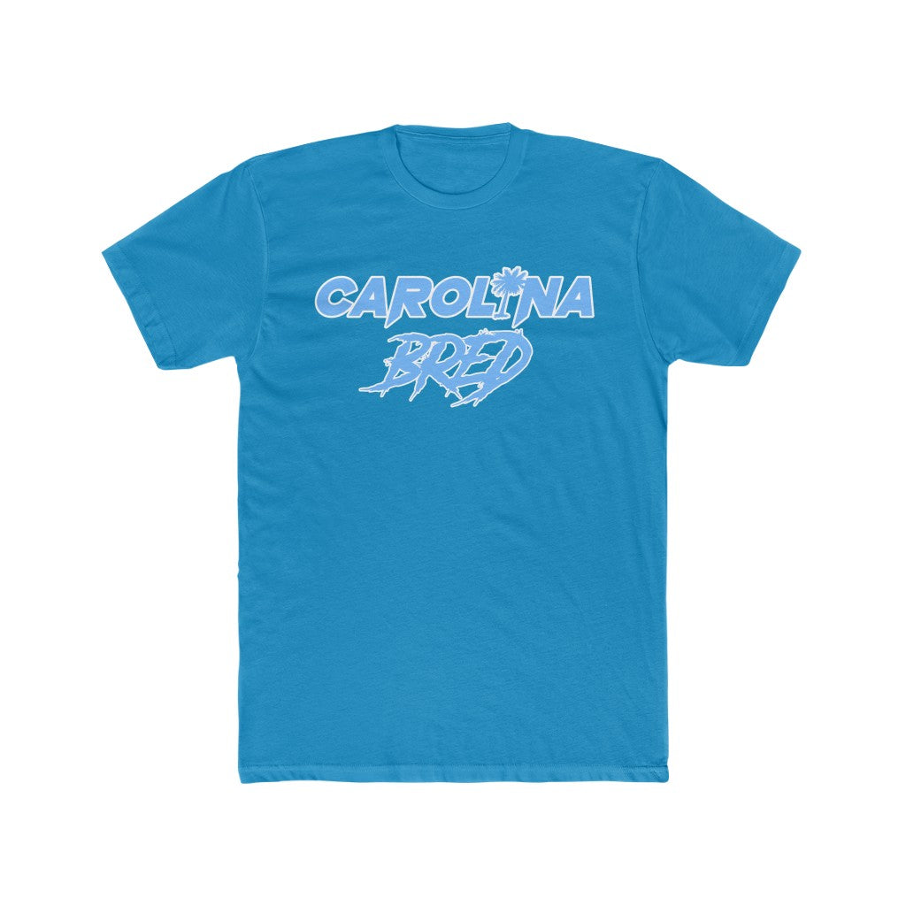 Carolina Bred - Light Blue Scheme Men's T-Shirt