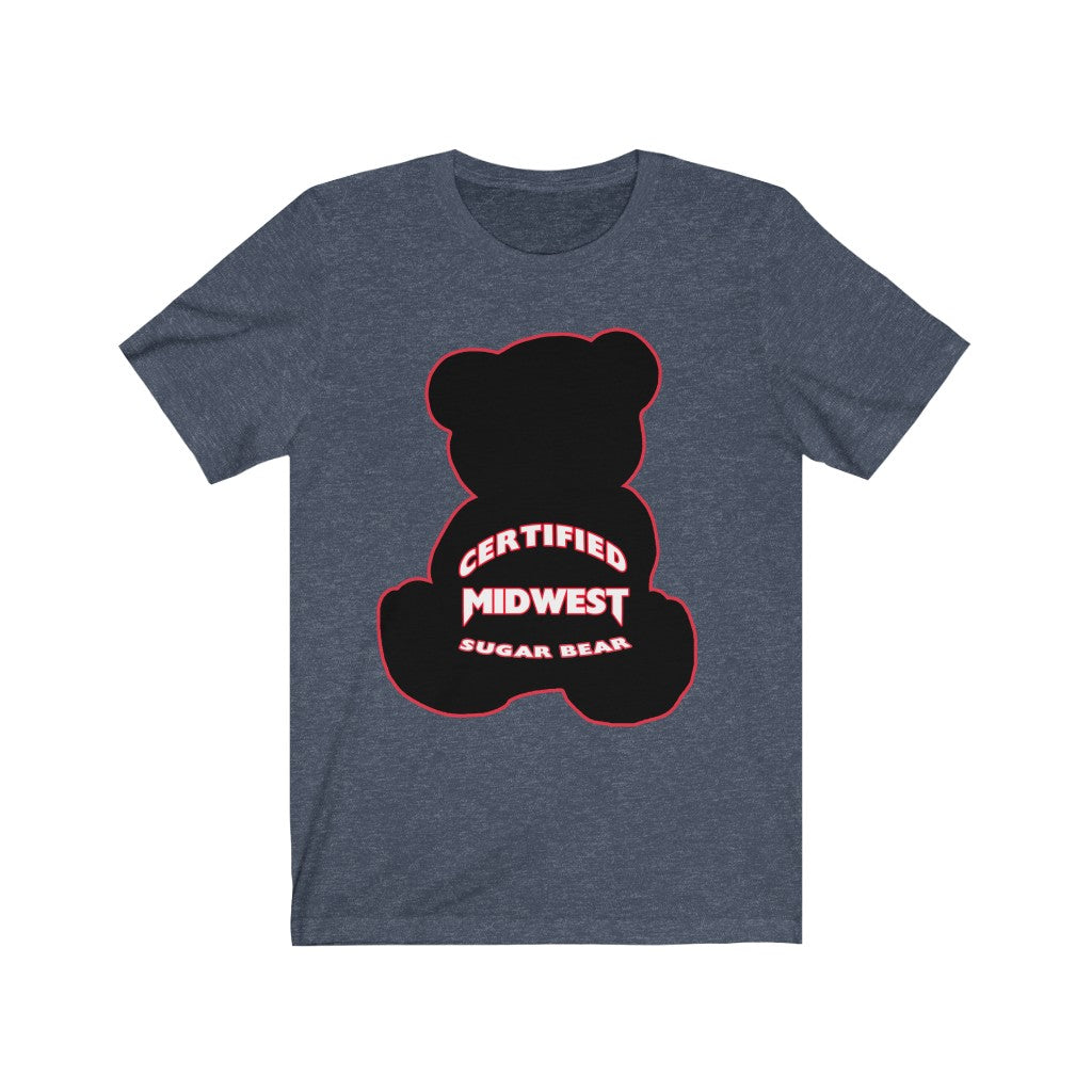 Certified Midwest - Sugar Bear Tee