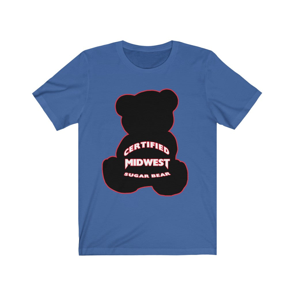 Certified Midwest - Sugar Bear Tee