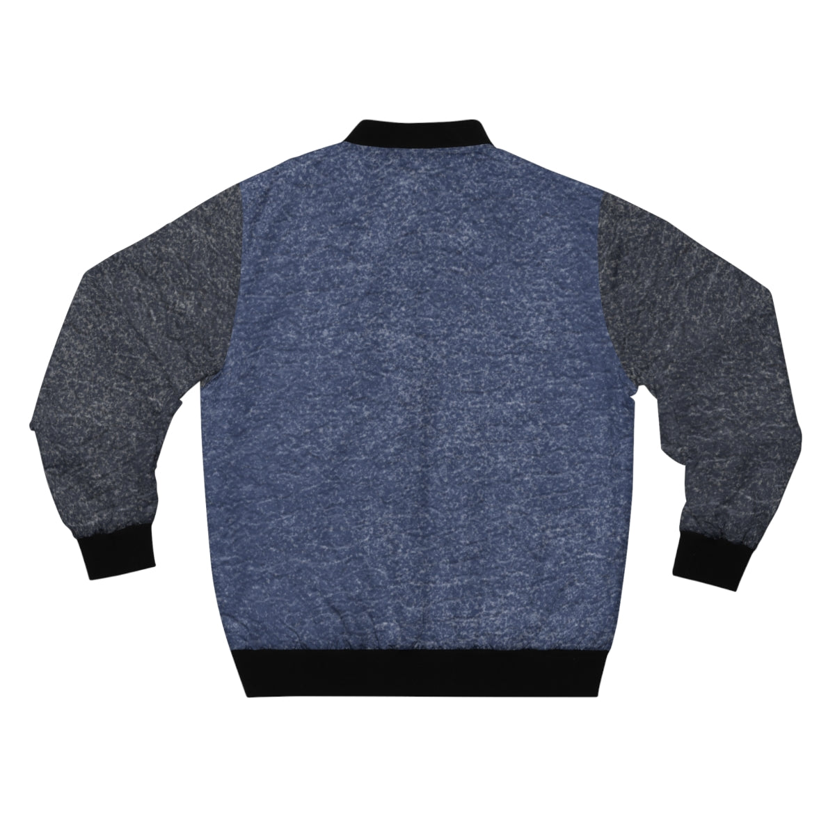 First Born Justice Stone Bomber Jacket