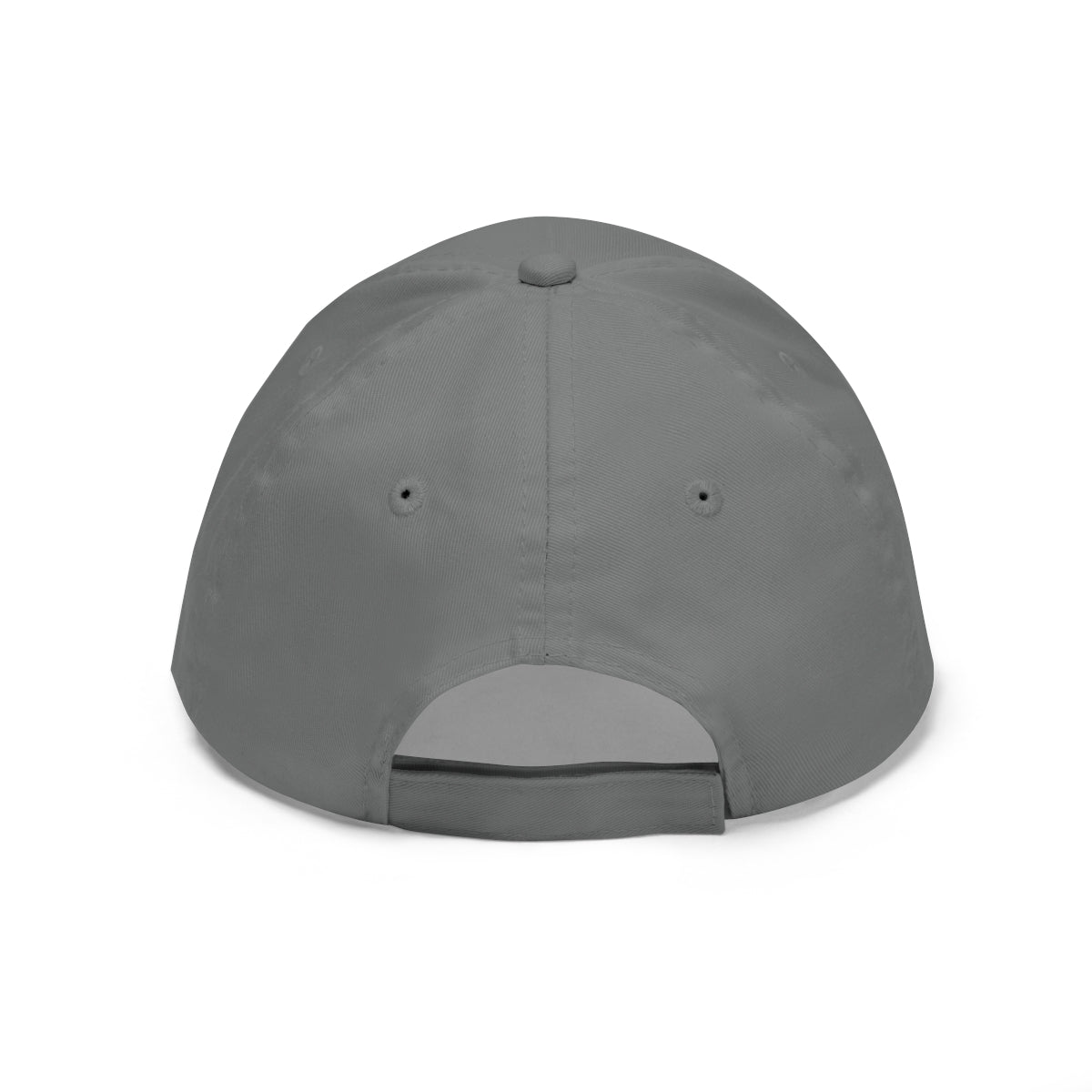 Midwest Heat White Scheme - Unisex Twill Hat