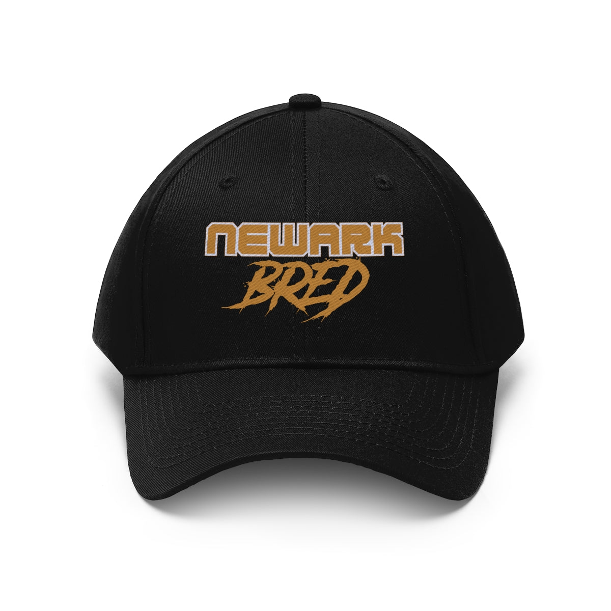 Newark Bred Unisex Twill Hat