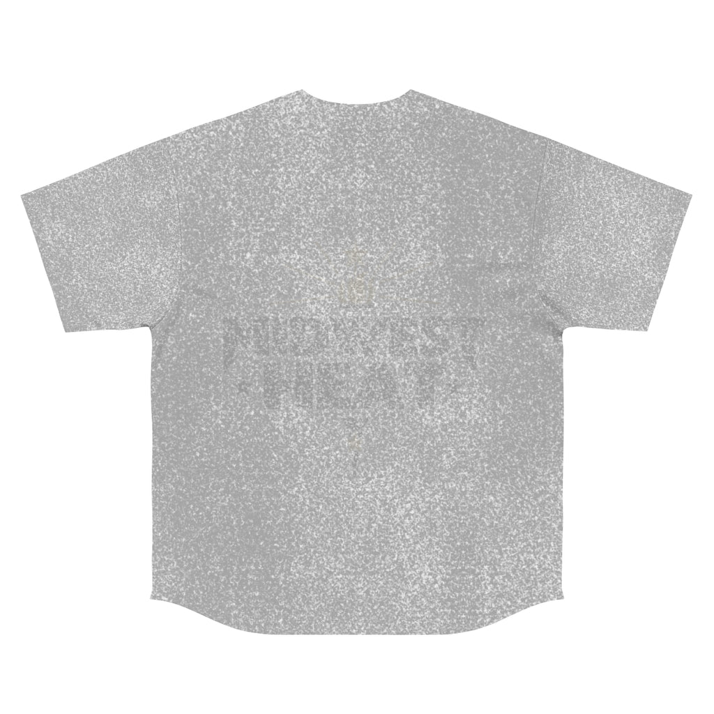 Midwest Heat - Men's Baseball Jersey